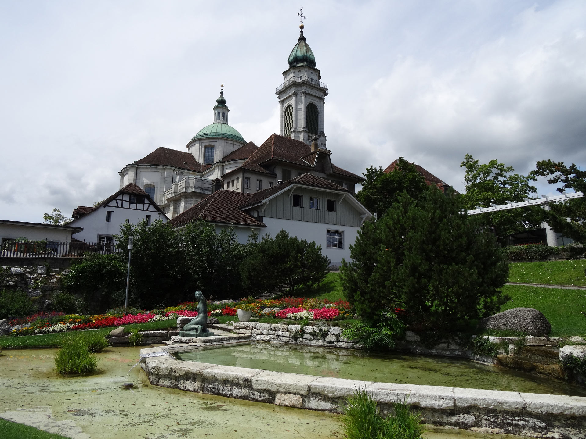 Solothurn
